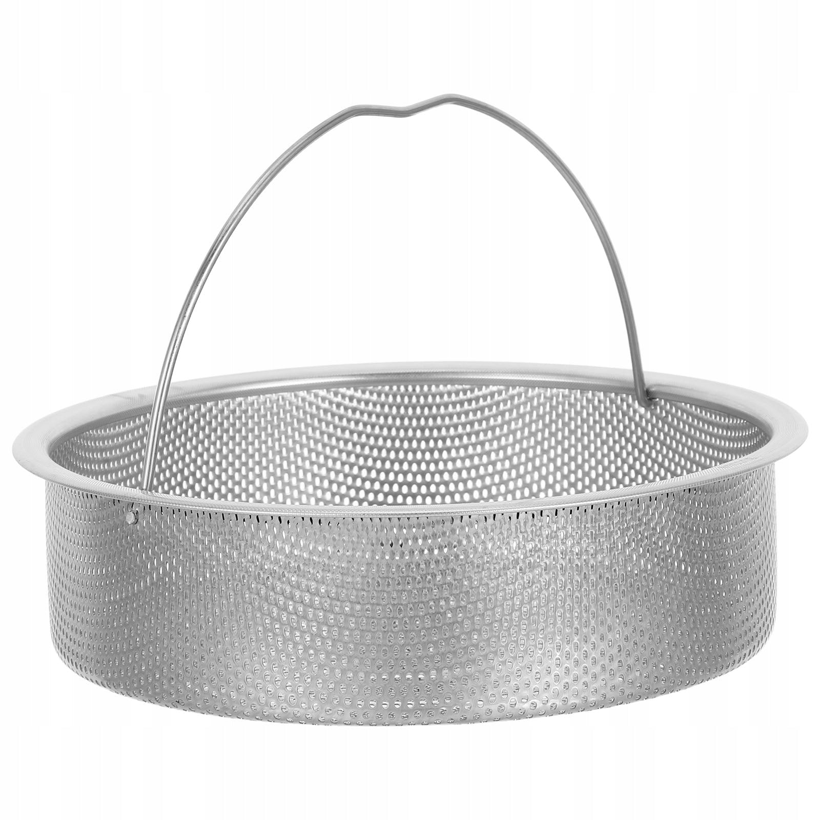 Multipurpose Stainless Steel Steamer Insert for Kitchen Pots Brand no brand