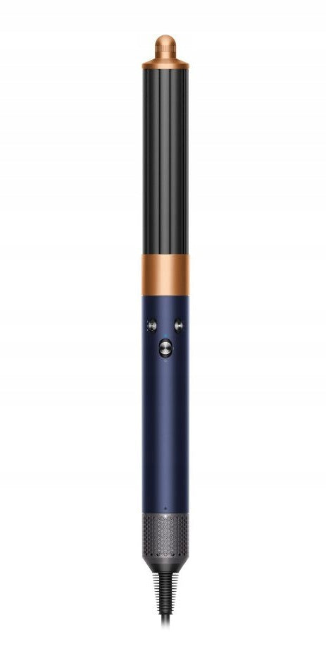 Multistyler & Dryer Dyson Airwrap Origin Prussian Blue/Copper Manufacturer code 641021-01