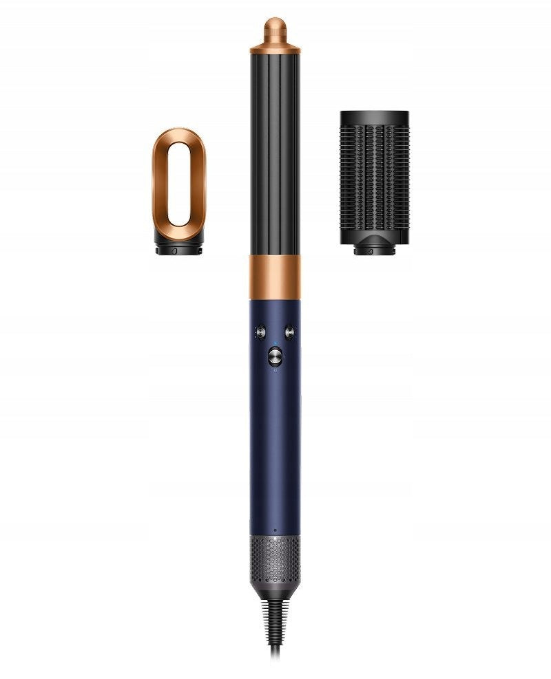 Multistyler & Dryer Dyson Airwrap Origin Prussian Blue/Copper