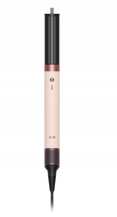 Multistyler Dyson Airwrap Co-anda2x Curly+Coily Pastel Pink/Pink Gold Manufacturer code 598808-01