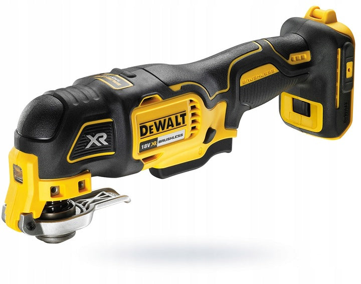 Multitool AKU 18V DeWALT DCS356N 19-ACCEORII Multi tool BODY Brand DeWalt