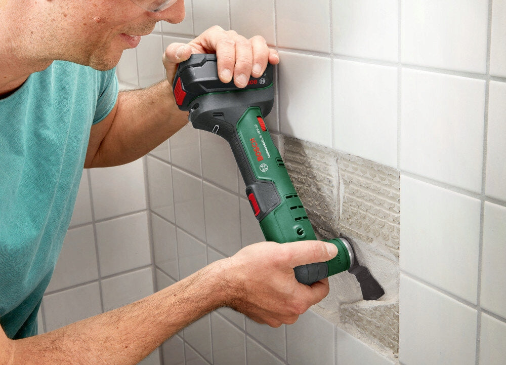 Multitool BOSCH UniversalMulti 18V-32 Brand Bosch