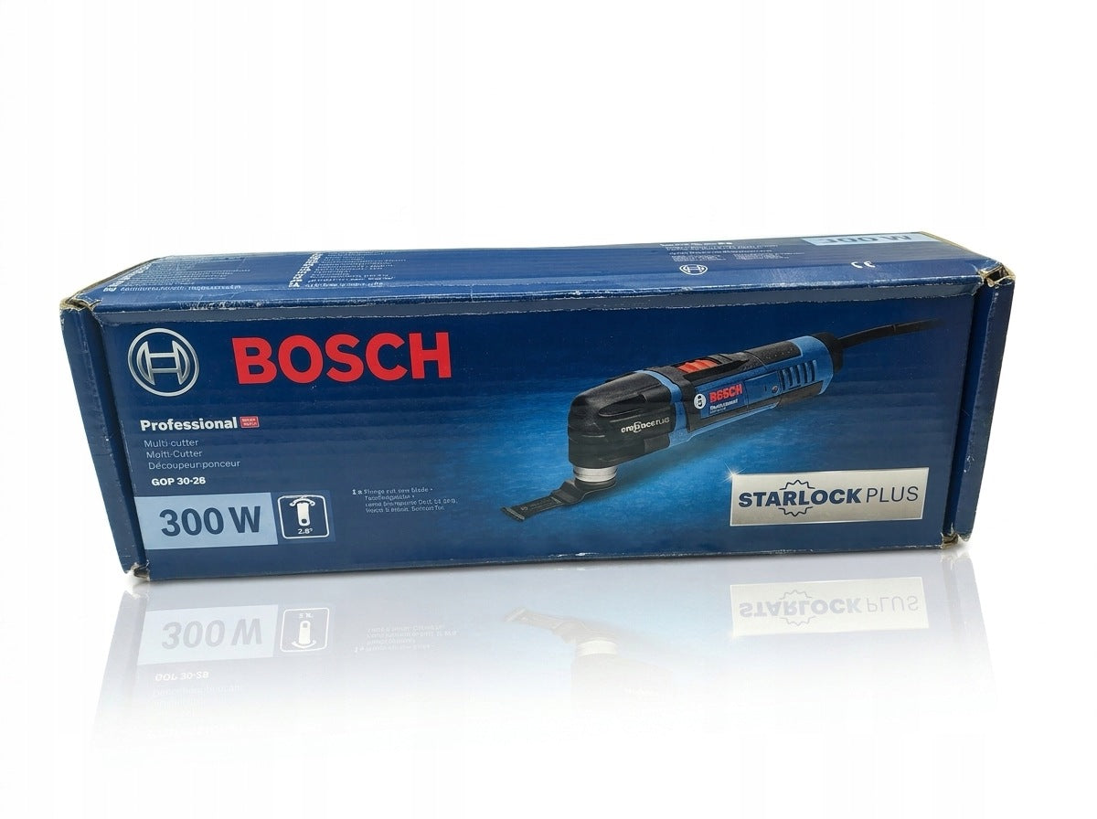 Multitool Bosch GOP 30-28 Multitool