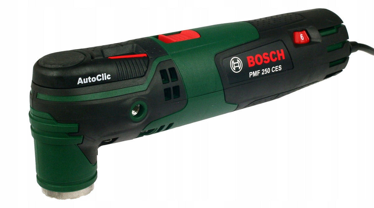 Multitool Bosch PMF 250 CES 250 W Manufacturer code 0603102100