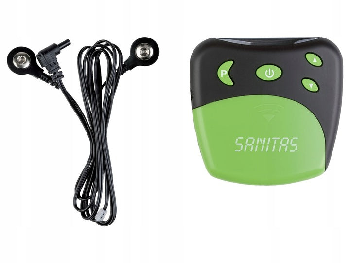 Muscle electrostimulator Sanitas SEM 23 universal size Manufacturer code 4211125667009