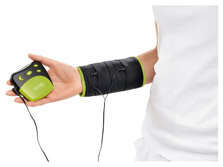 Muscle electrostimulator Sanitas SEM 23 universal size Packaging status original