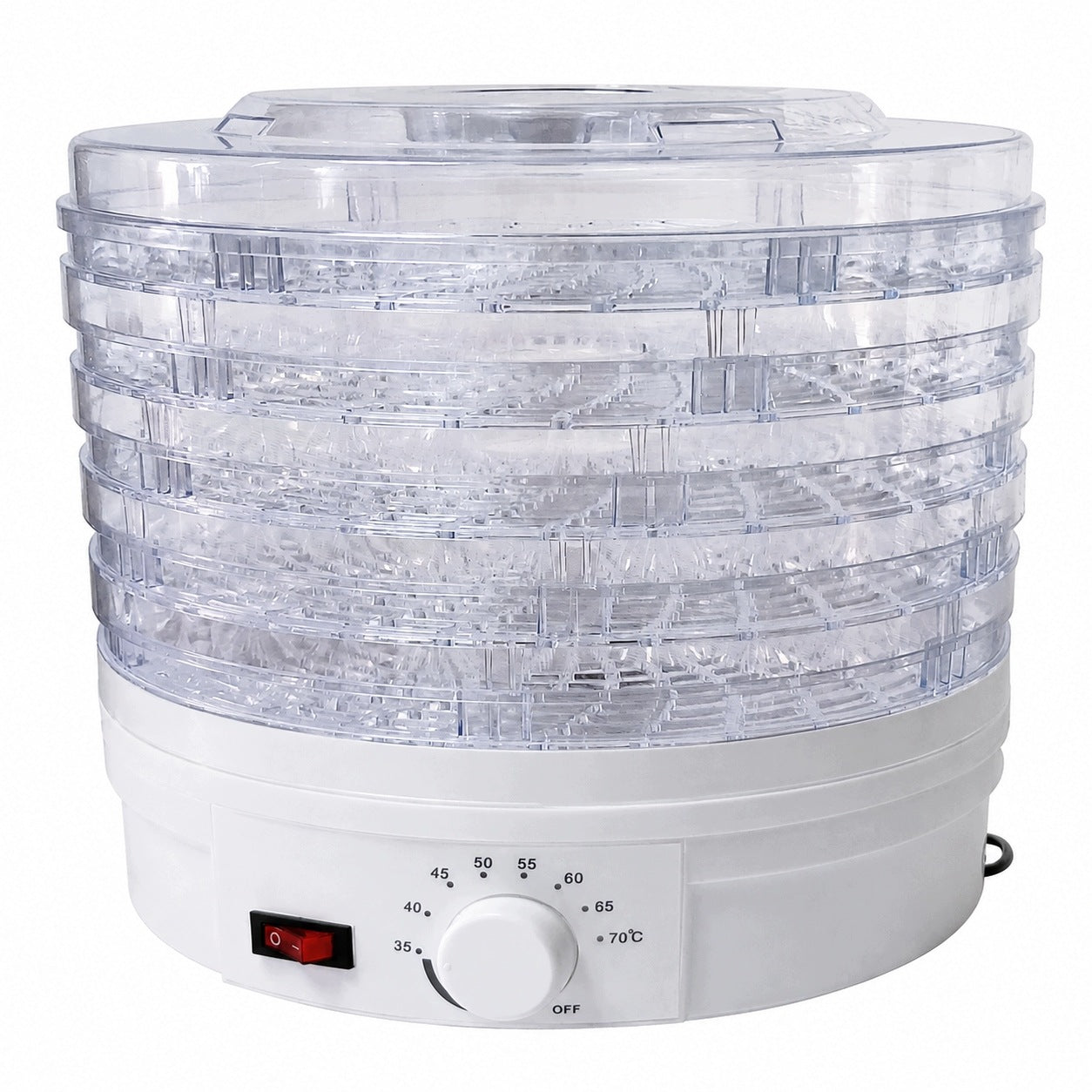 Mushroom Dryer Power 350W