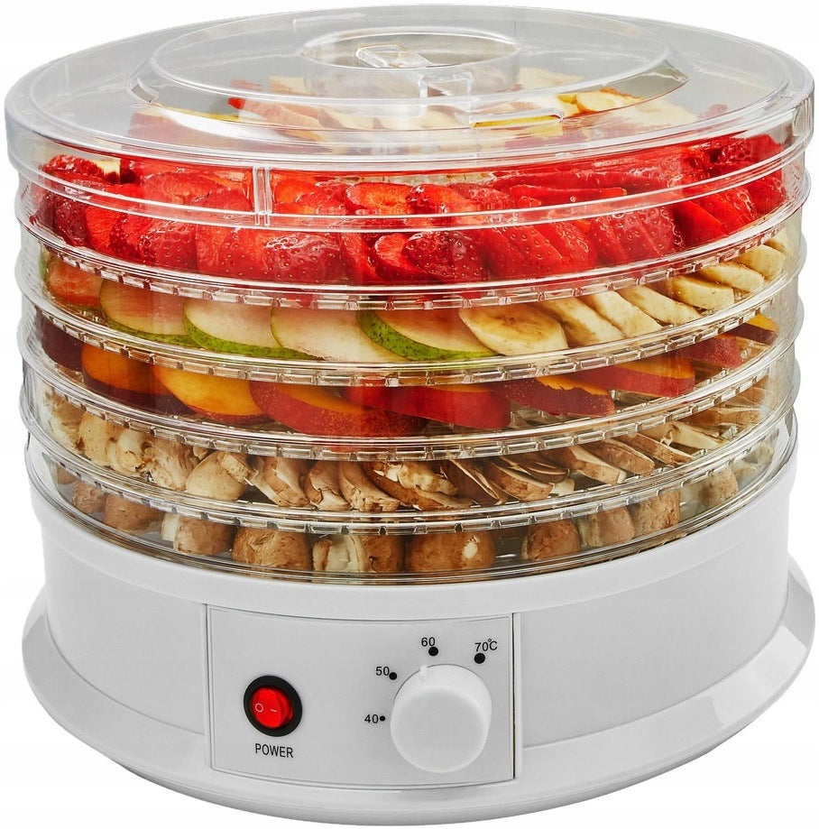 Mushroom and fruit dryer MENUETT 001641