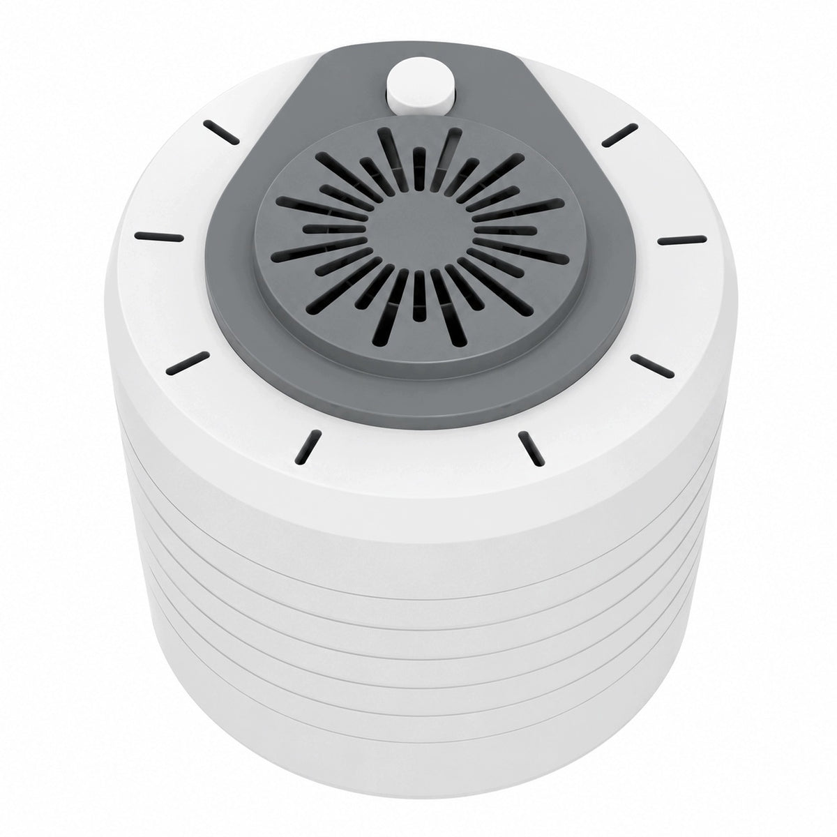 Mushroom and fruit dryer white 250W Packaging status original