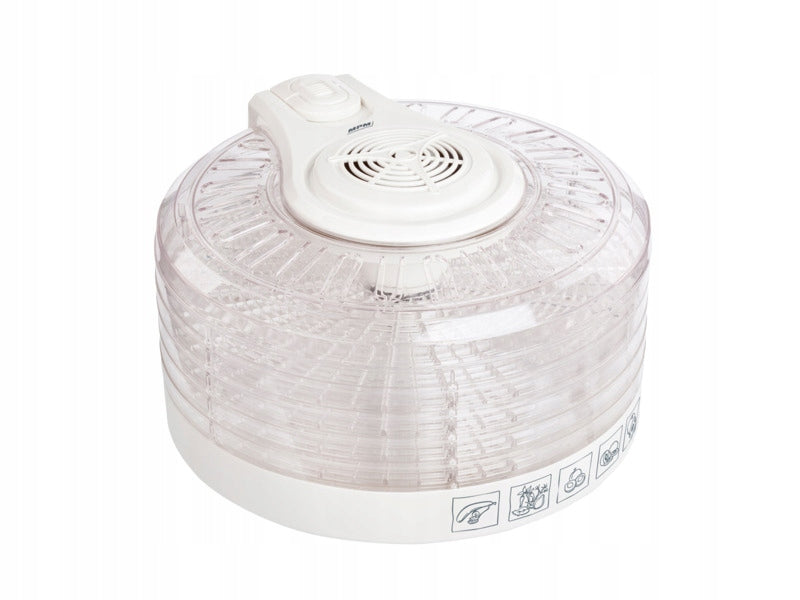 Mushroom dryer MPM MSG-02