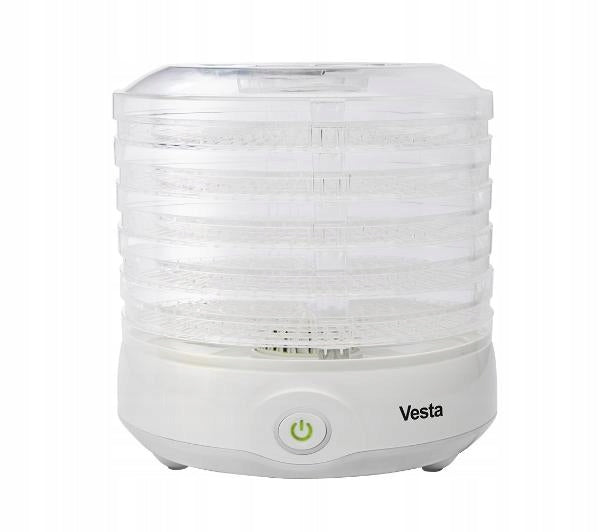 Mushroom fruit dryer Vesta EFD03 5 sit