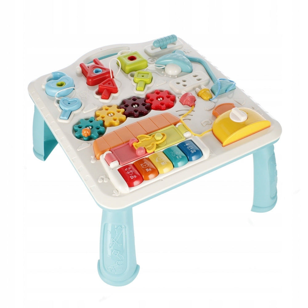 Music Educational Table BAM BAM 481793 Brand BamBam