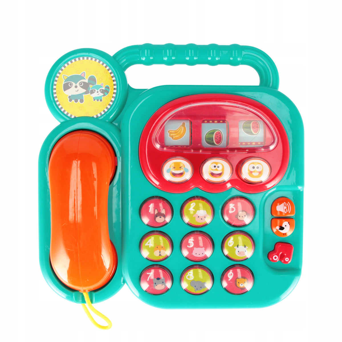 Music Stationary Telephone BAM BAM 541914