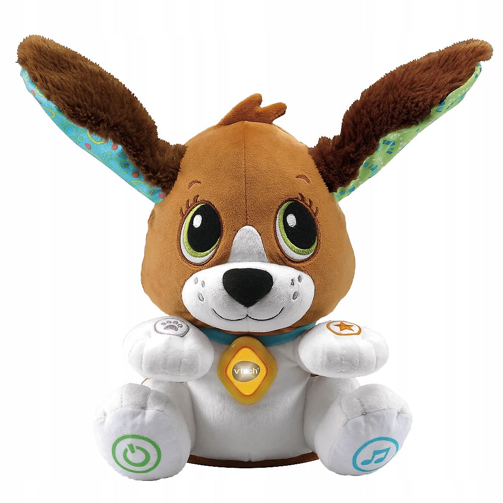 My Friend Dog Vtech Interactive Toy 12M+