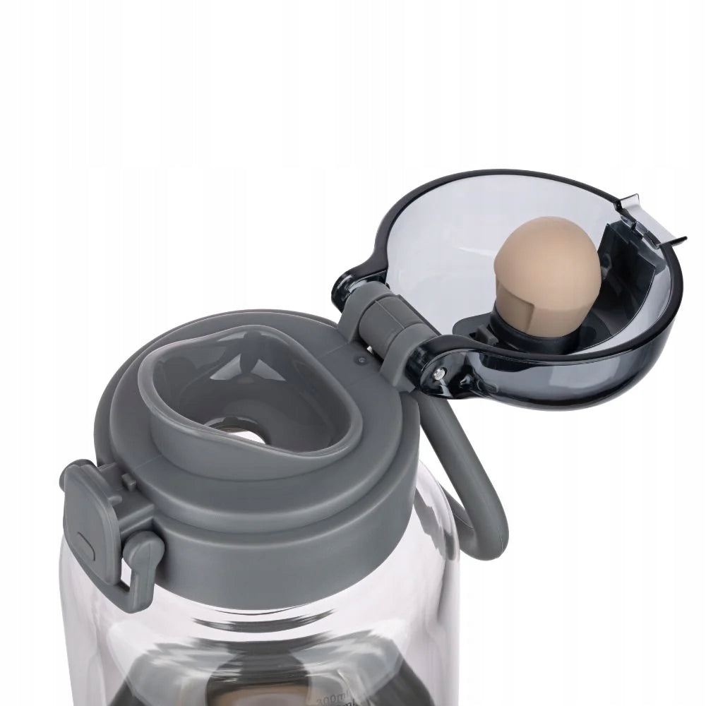 MyBabyBottle Pro Portable Baby Water and Milk Heater - Grey Brand MyBabyBottle