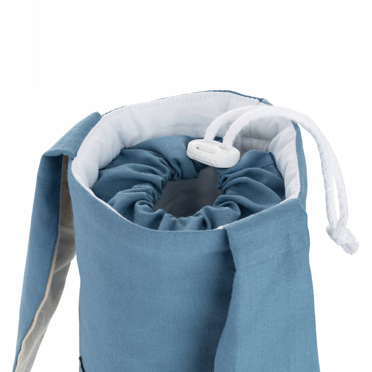MyBabyBunny Portable Heater Case MyBabyBottle - Blue Manufacturer code MBB-ACC-MYBABYBUNNY-BLUE