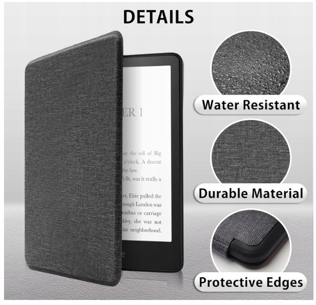 MyGadget Cover for Amazon Kindle 11th Gen (model 2022-6 inches) Brand no brand