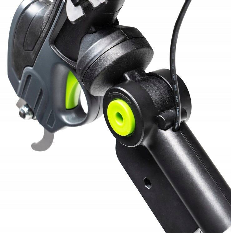 NAC CORDLESS PRUNING SHEAR BOOM 230V PRB72H-B20-JN LIGHT Brand NAC