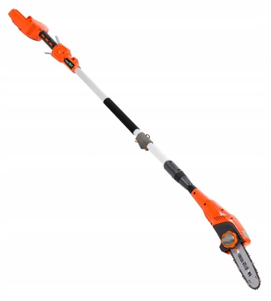 NAC Cordless saw on boom PCB40-BL-NG 40V