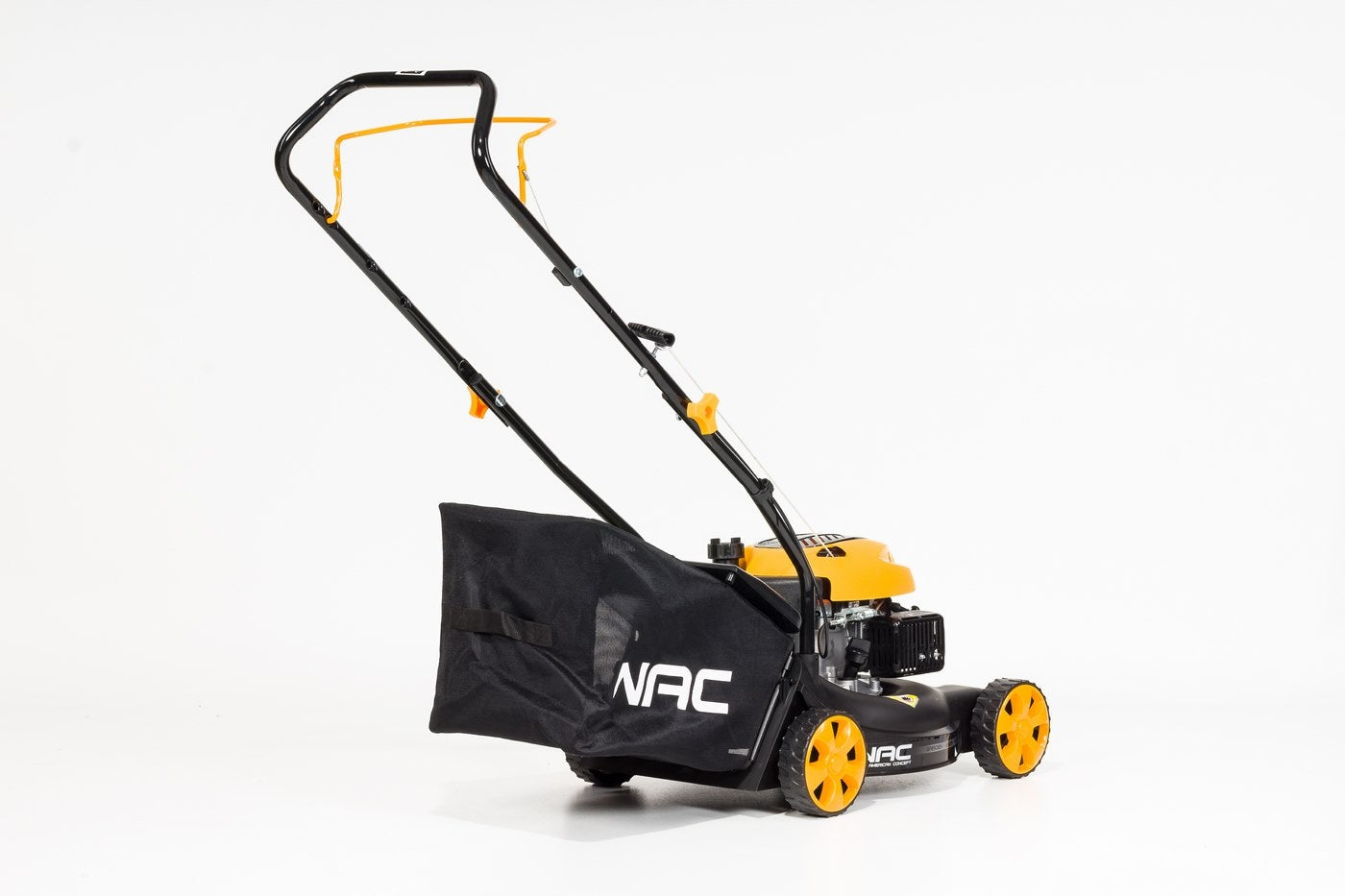 NAC Diesel mower without drive LP40-79-PL-SB 79,9cc Brand NAC