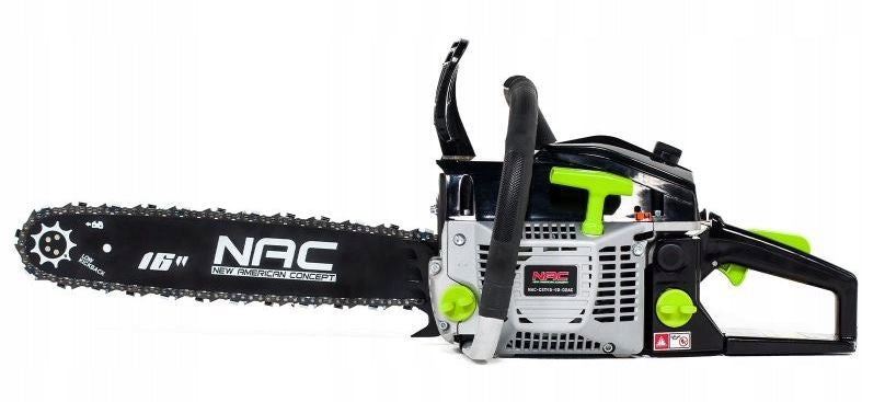 NAC Diesel saw CST45-40-02AC 45cc Manufacturer code CST45-40-02AC