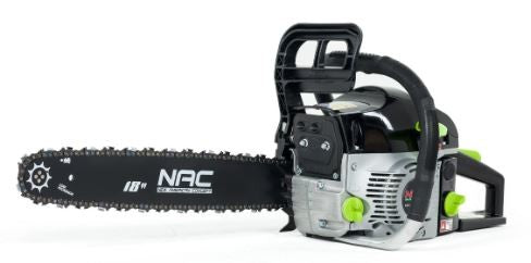 NAC Diesel saw CST52-45-01AC 49,3cc