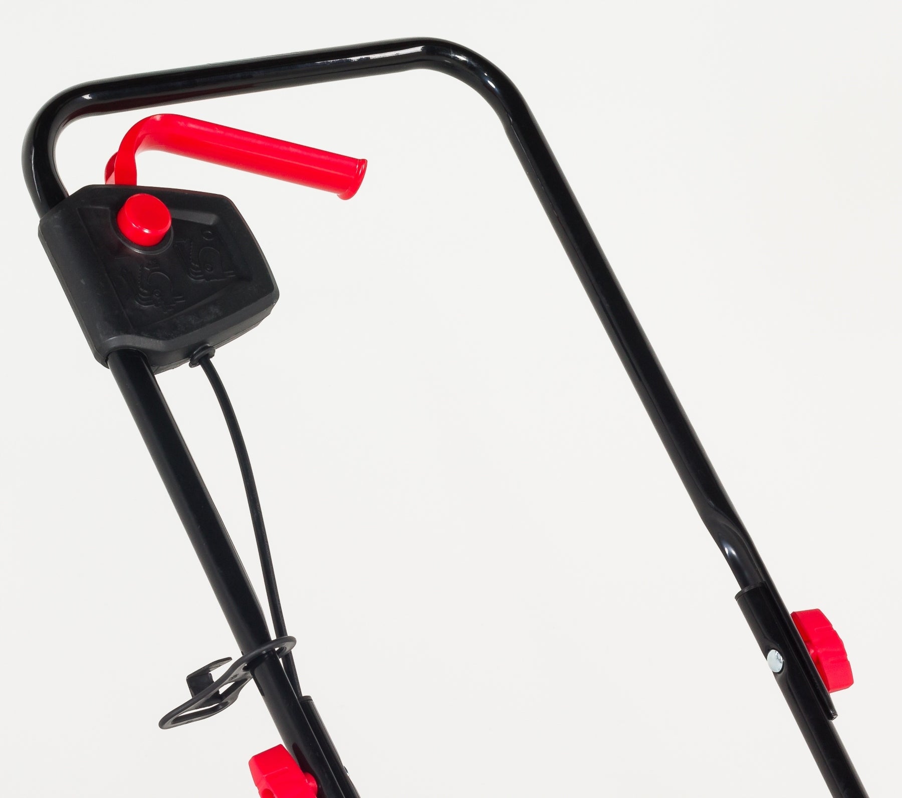 NAC Electric mower LE13-32-PB-C 1300W Manufacturer code LE13-32-PB-C