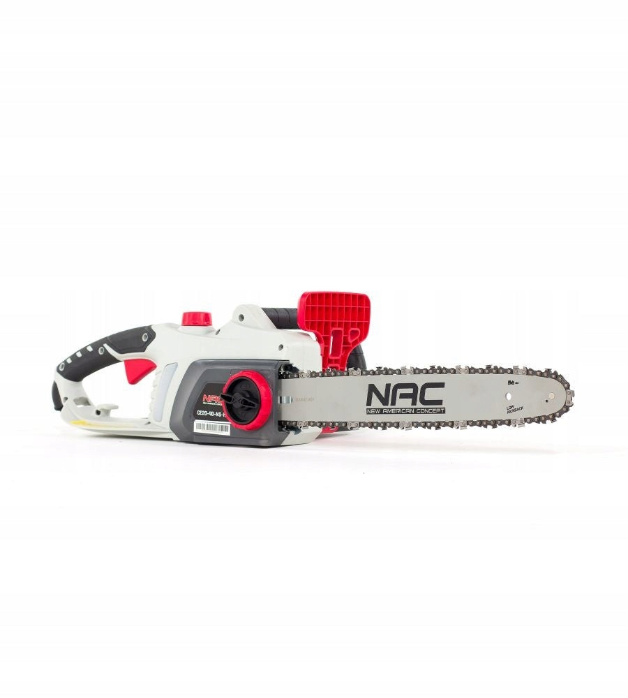 NAC Electric saw CE20-40-NS-H 2000W Manufacturer code CE20-40-NS-H