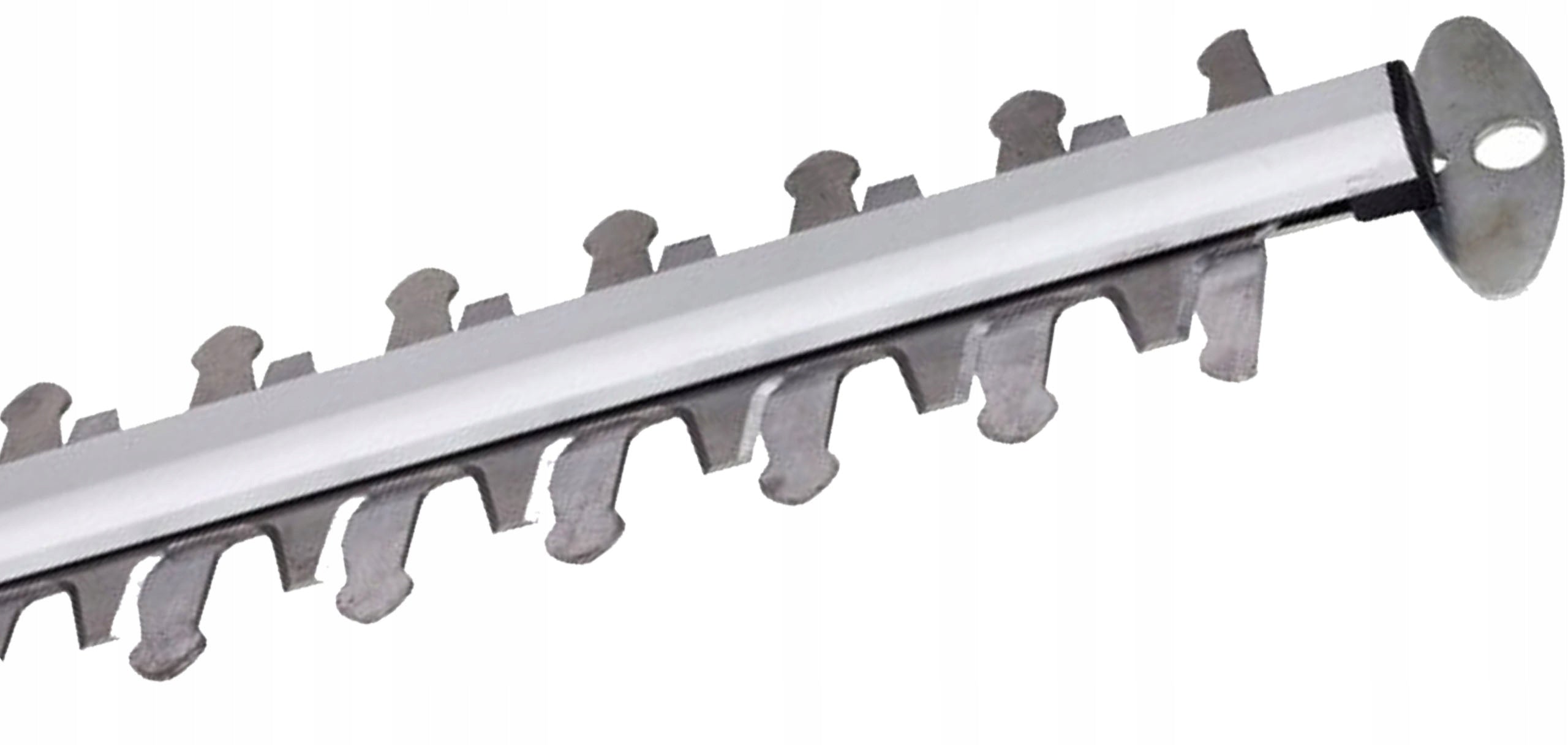 NAC HEDGE TRIMMER ELECTRIC HE60-WRH-CH BOT CUTTING BAR 600W Brand NAC