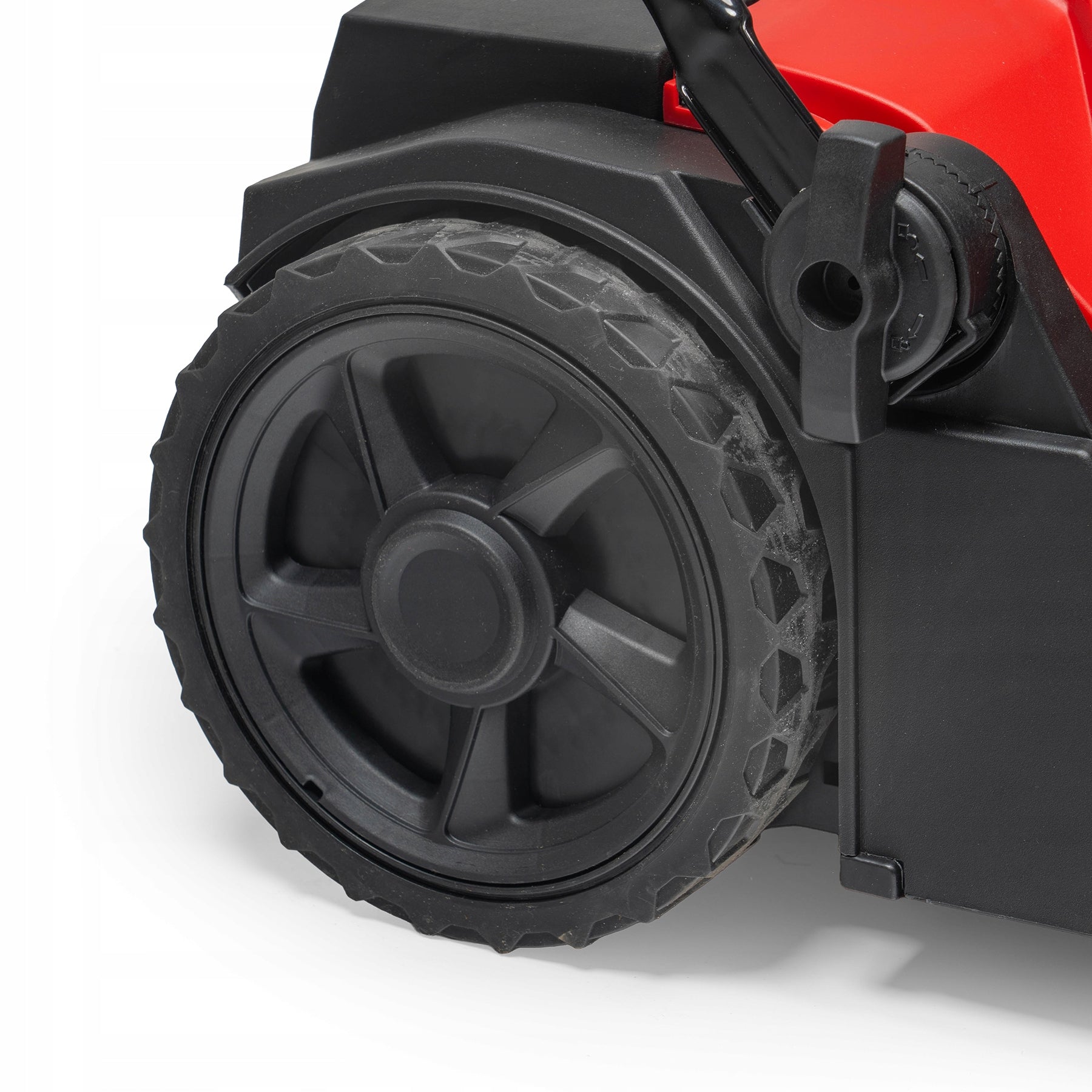 NAC MANUAL SWEEPER FOR LEAVES OF GARAGE SIDEWALK TERRACE ZM-HS-S13 Brand NAC