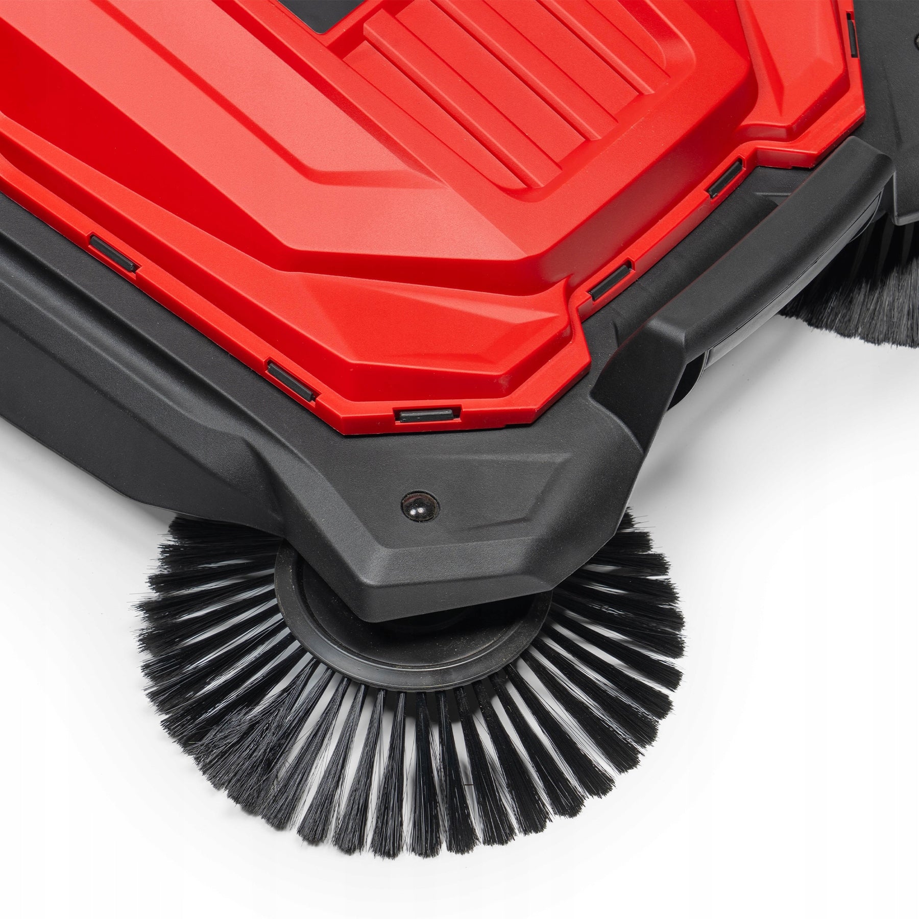 NAC MANUAL SWEEPER FOR LEAVES OF GARAGE SIDEWALK TERRACE ZM-HS-S13 Manufacturer code ZM-HS-S13