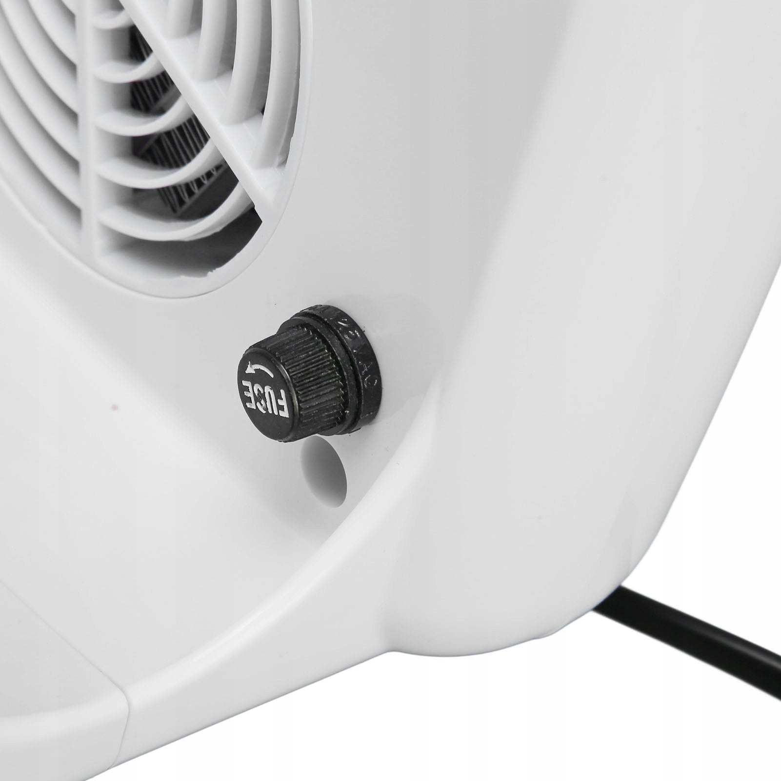 NAIL DRYER HAS 2 AIR MODES Manufacturer code NVCVP7666