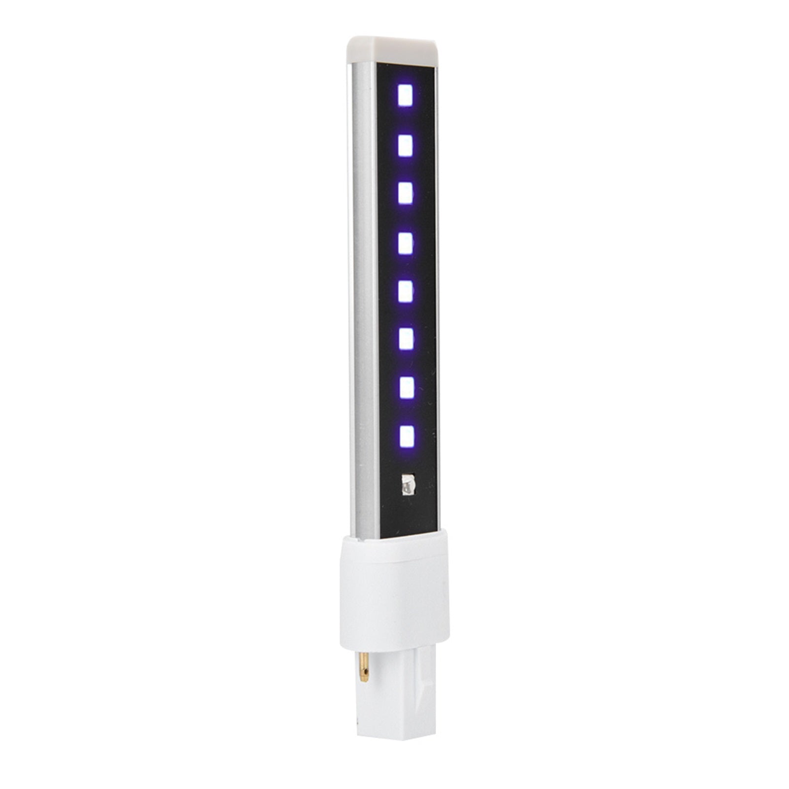 NAIL GEL DRYING LAMP REPLACEABLE BULB
