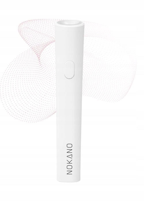 NAIL LAMP NOKANO mini portable uv led usb for Mini Basic 3W ornaments Brand NOKANO