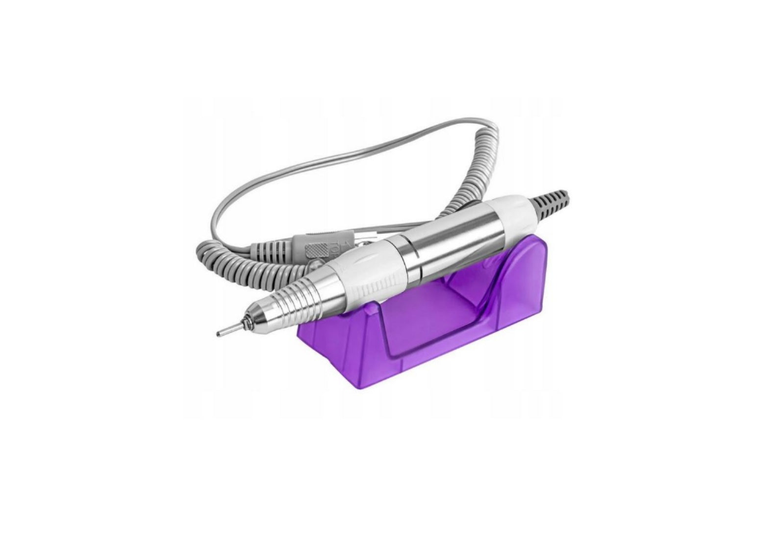 NAIL MILLING MACHINE 15 W MANICURE PEDICURE + 1 set of cutters EAN (GTIN) 5905316400290