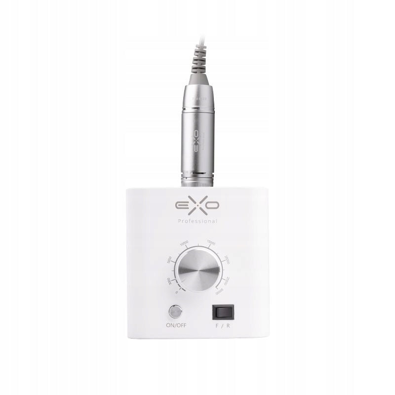 NAIL MILLING MACHINE EXO ECO CX3 40 IN Brand Activeshop
