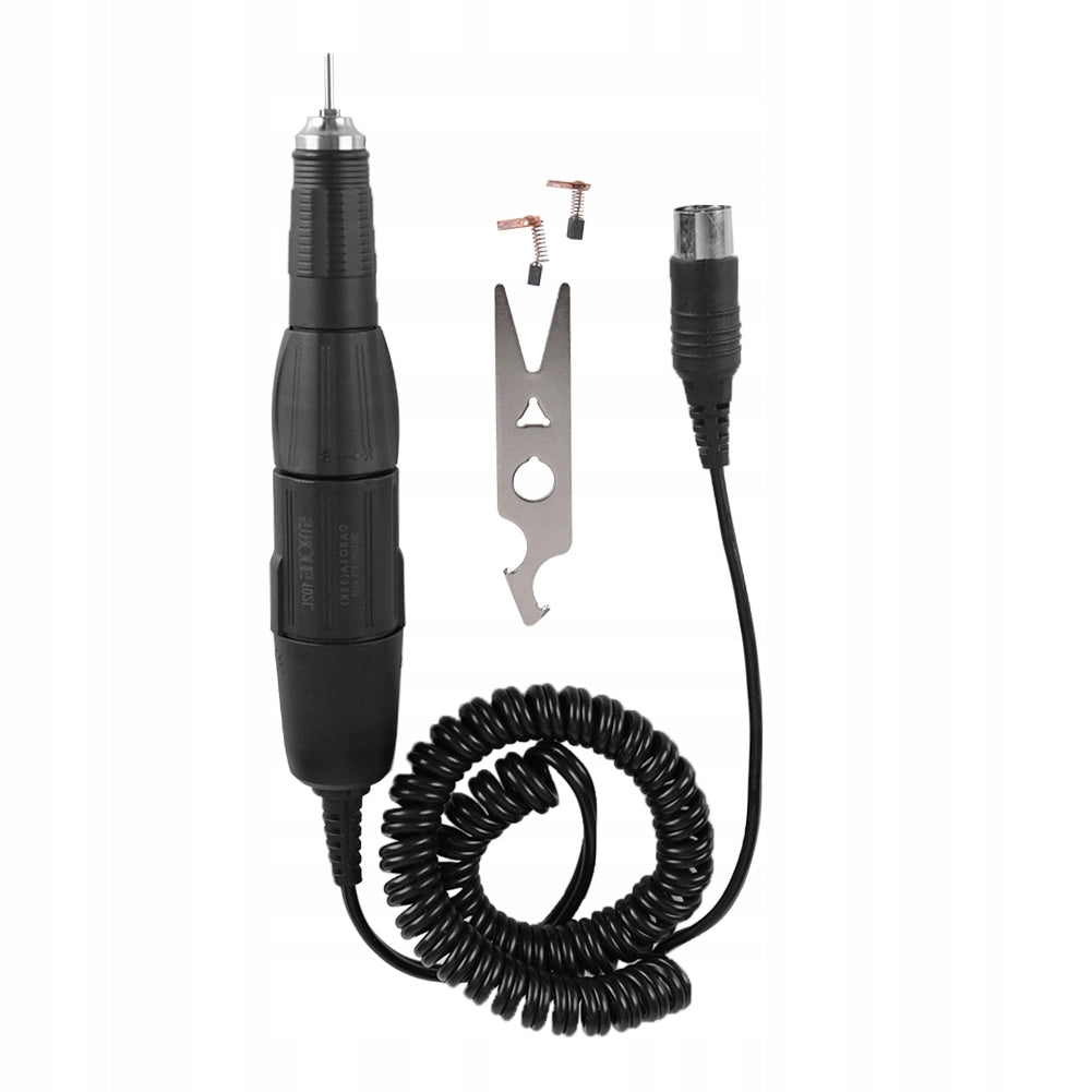 NAIL MILLING MACHINE HANDLE GRINDER HANDLE 35000RPM 65W 2,35 mm