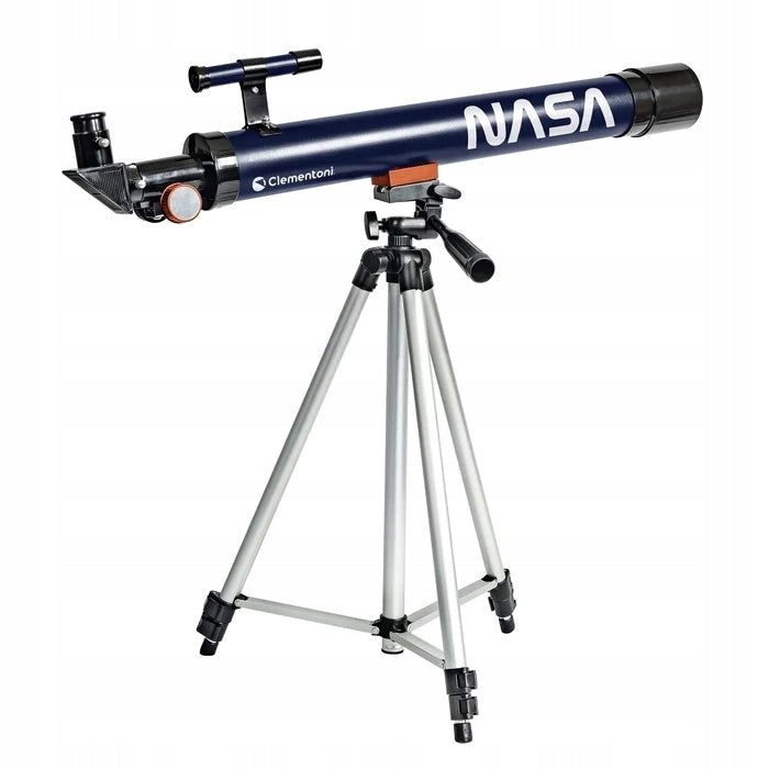 NASA Educational Telescope Discover the Secrets of Space Brand Clementoni