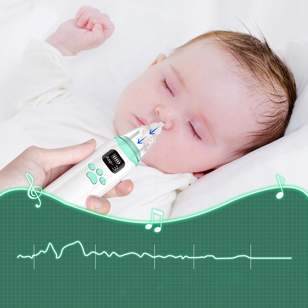NASAL ASPIRATOR FOR WIRELESS ELECTRONIC KATAREK Medical device no