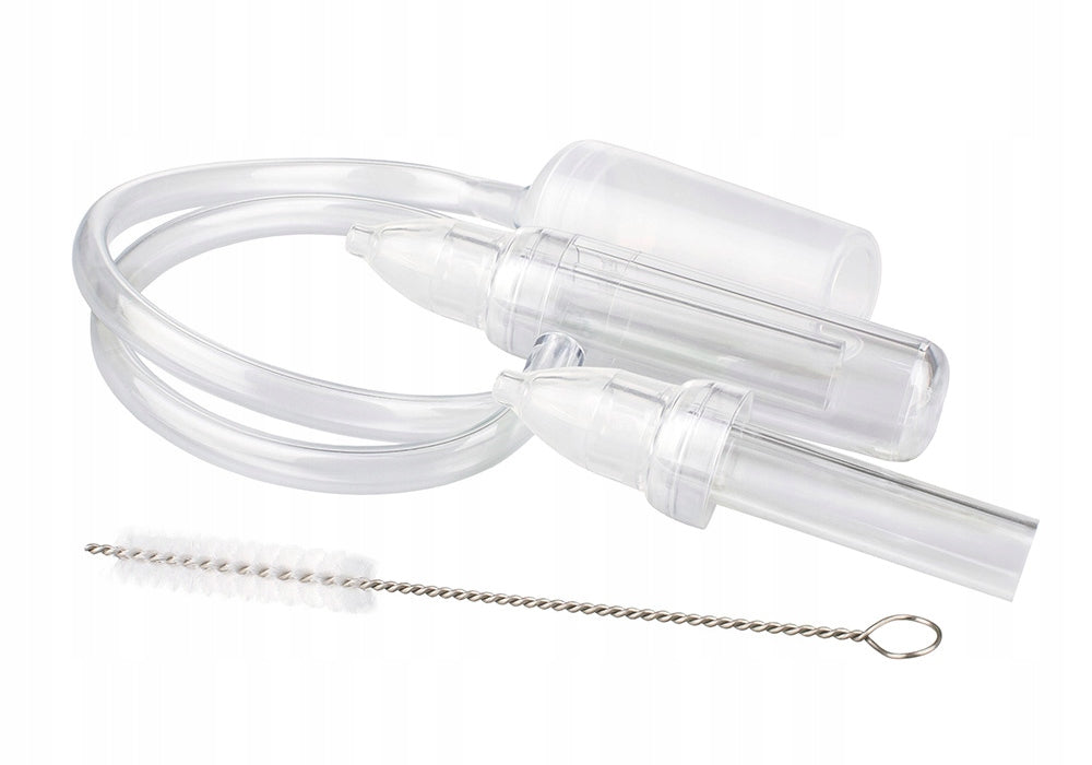 NASAL ASPIRATOR for Qatar for Vacuum Cleaner Set Toothbrush Second Tip