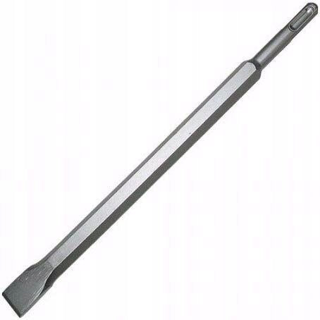 NÁSTROJE CZ sekáč SDS+ rýčový 250*40mm VB020363200000