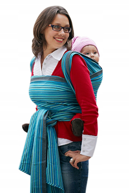 NATIBABY SCARVES - SCARF S, 4,2 OPPORTUNITY!!!