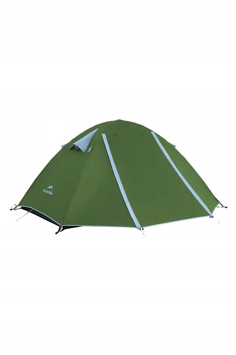NATUREHIKE Hiking tent Bleik Type B CNK2550WS038 3os. green Packaging status original