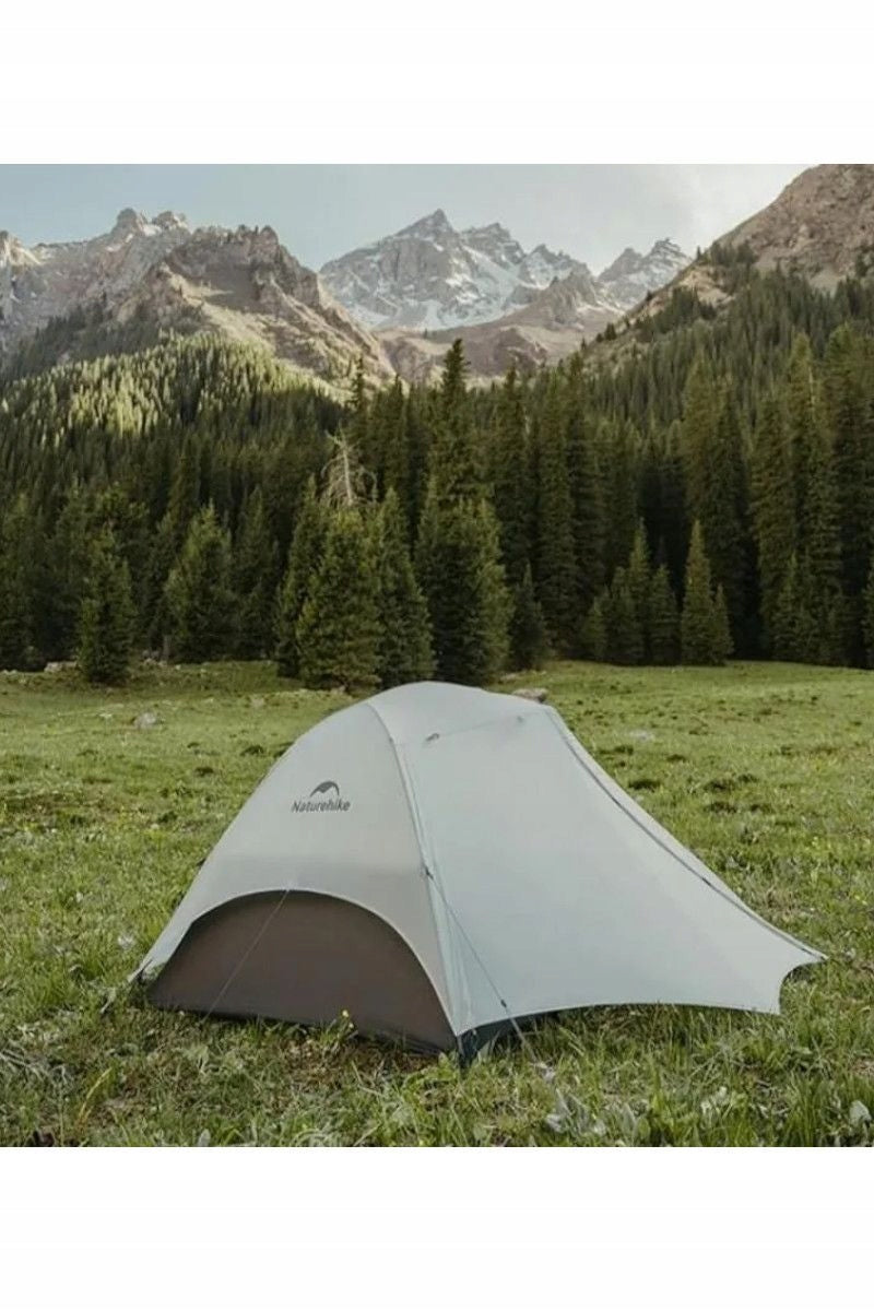 NATUREHIKE Star River 2 UL 15D CNK2450WS022 2os Hiking Tent. Manufacturer code 0010127100045325