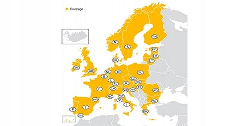 NAVIGATION MAPS OPEL TOUCH & CONNECT EUROPE 2022 LATEST CORSA ZAFIRA Manufacturer code MAPA OPEL TOUCH & CONNECT 2022