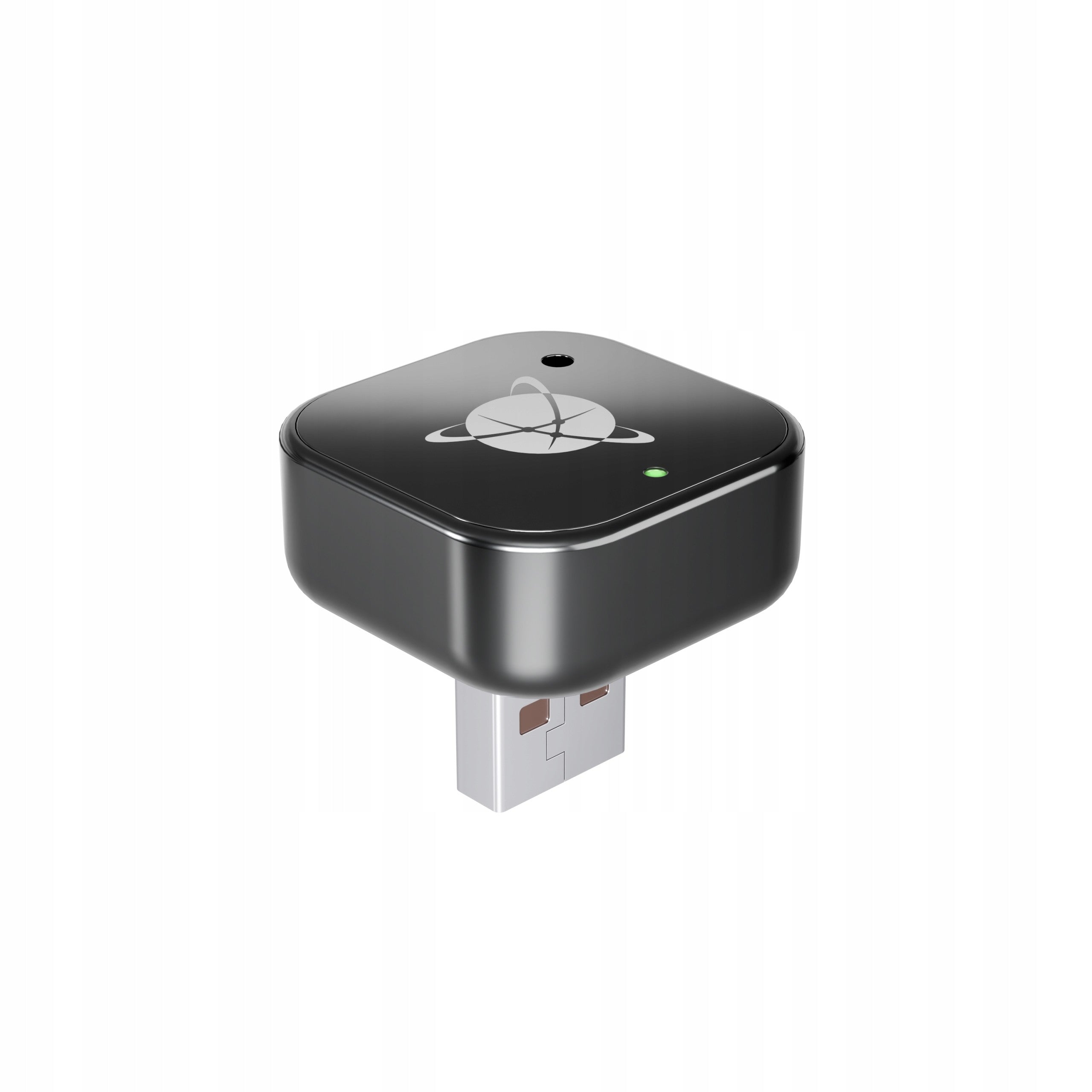 NAVITEL CPA5 wireless adapter Apple CarPlay Android Auto USB