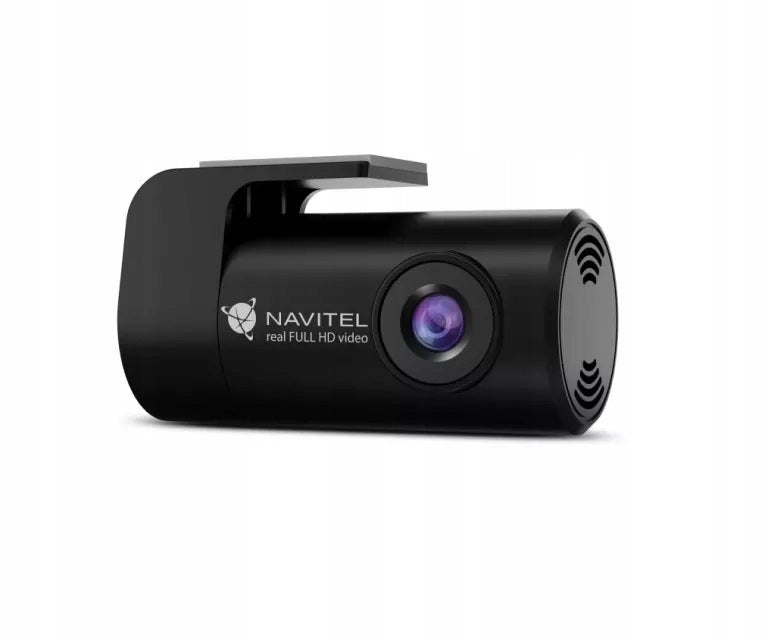 NAVITEL R480 DUAL 2K 1440P 160° CAR CAMERA VIDEO RECORDER Model R480 2k dual