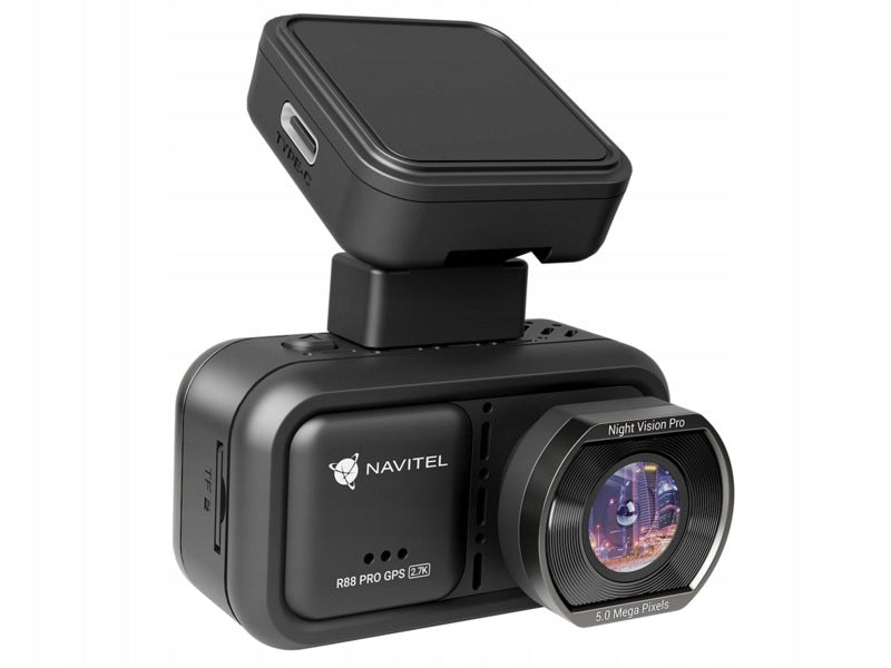 NAVITEL R88 Pro GPS video recorder