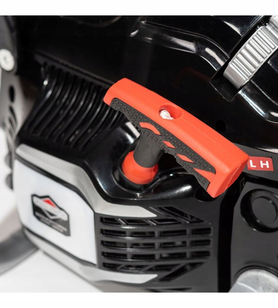 NAX Diesel saw 500C with 61,5cc engine Brand NAX