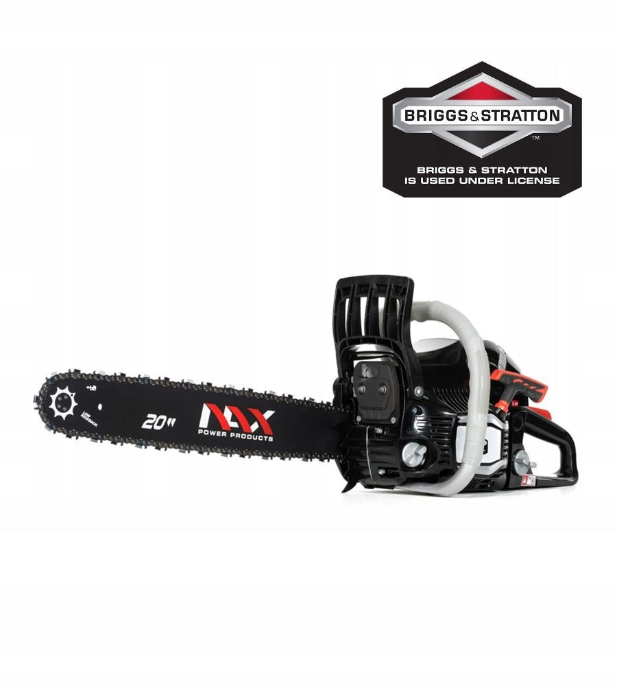 NAX Diesel saw 500C with 61,5cc engine